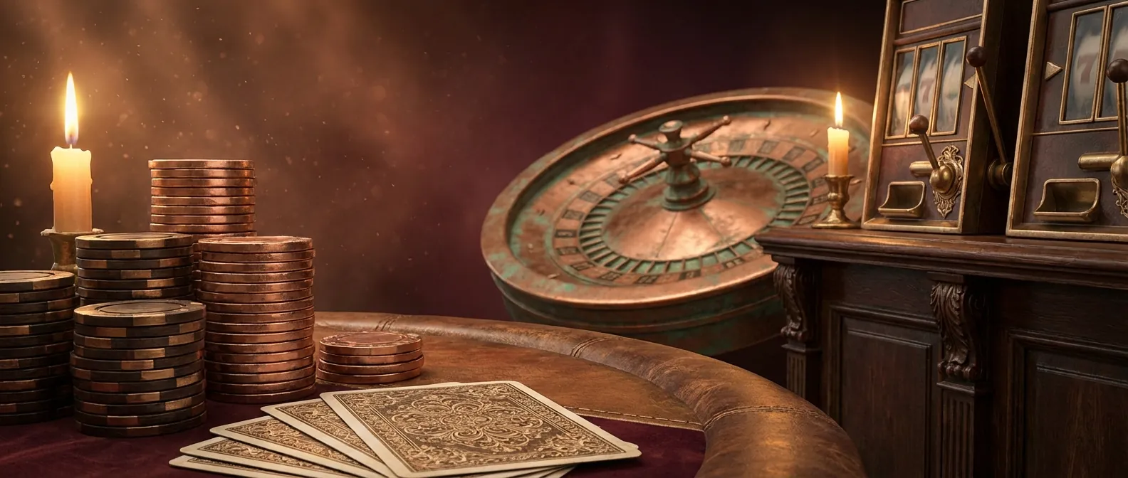 Casino Gami casino withdrawals och cash out